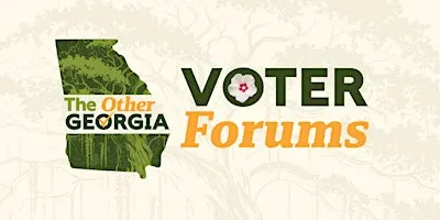 Don’t Boo, Vote Brunch: Meet The Other Georgia