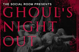 Ghouls Night Out: VIP
