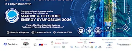 17th ASEF Forum in Conjunction with ASMI M&OE Symposium 2026