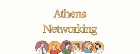 Athens Networking: Meetup at the Library