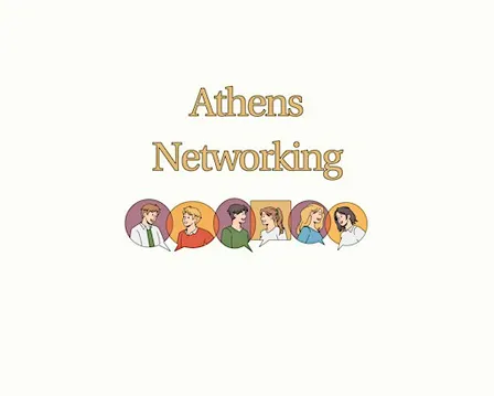 Athens Networking: Meetup at the Library
