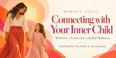 Women's Circle For Growth and Inspiration