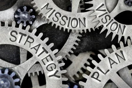 Strategic Business Growth Mastermind