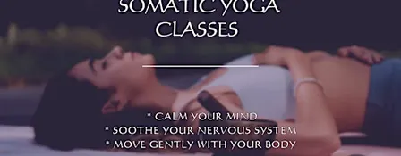 Therapeutic Somatic Yoga