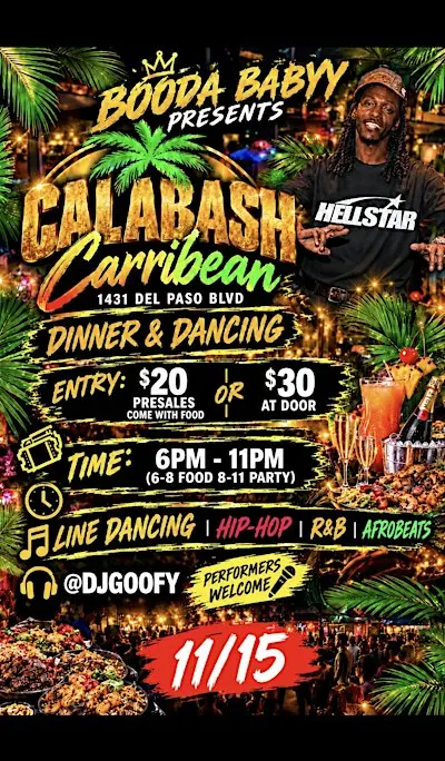 Dinner n dancing