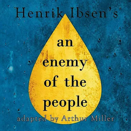 McQuaid Jesuit Presents An Enemy of the People