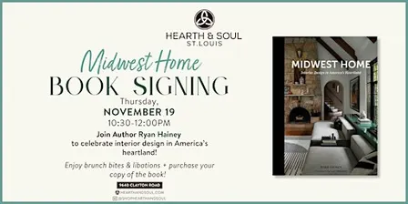 Midwest Home Book Event