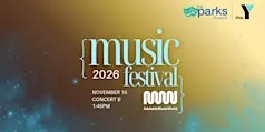 MUSIC FESTIVAL - Concert B