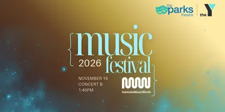 MUSIC FESTIVAL - Concert B