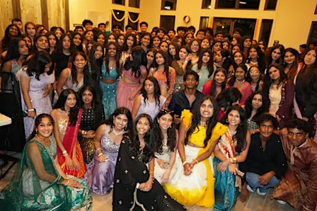OC SASA Diwali