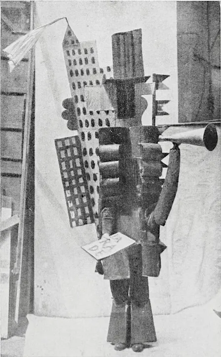 History of Performance Art Part 1: Surrealism