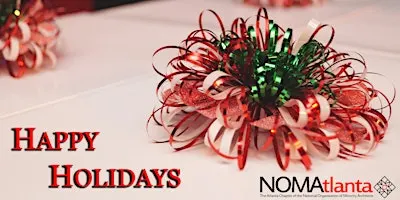 2026 NOMAtlanta Holiday Party