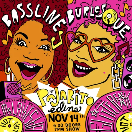 Bassline Burlesque