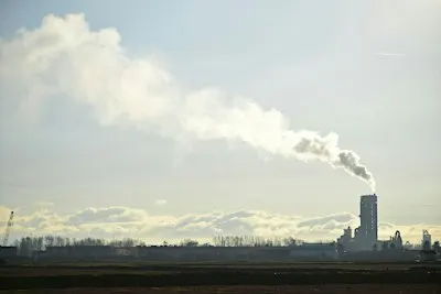 China's Pathways to Industrial Decarbonisation