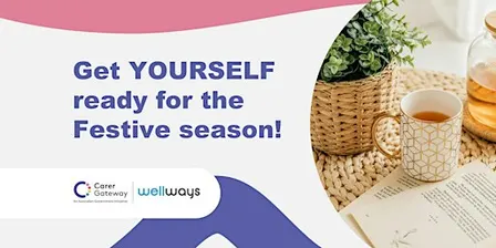 Build an emotional wellbeing plan for the festive season