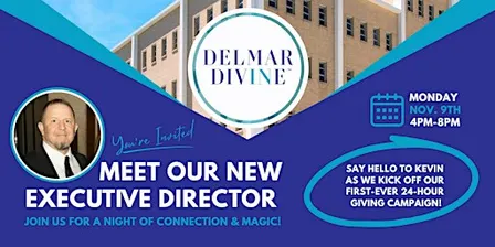 Meet Our New Executive Director: Kevin Poe
