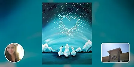 Paint Nite • Brewsters • Airdrie