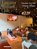 Lancaster Wellness Club