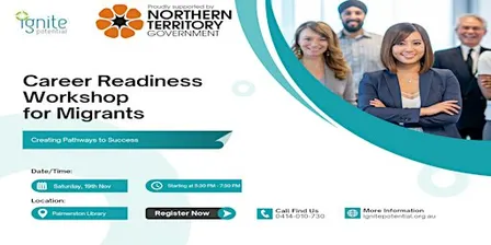Career Readiness Program