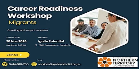 Career Readiness Program