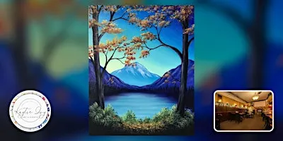 Paint Nite • The Forum • Tacoma