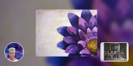 Paint Nite • Ventura Coast Brewing Company • Ventura