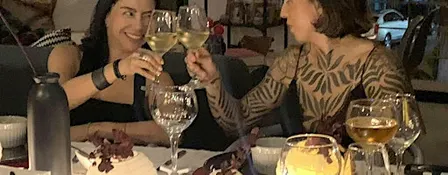 CENA EN HONOR DE MARY SHELLEY Y SU FRANKENSTEIN