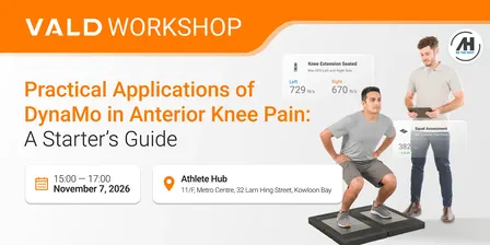 Practical Applications of DynaMo in Anterior Knee Pain: A Starter's Guide