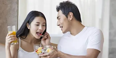 Effortless Connections: The Psychology Behind Why Some Men Are Irresistible
