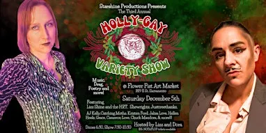 The Holly Gay Variety Show