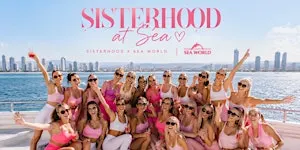 Sisterhood at Sea | Women's Pilates on the Water at Seaworld