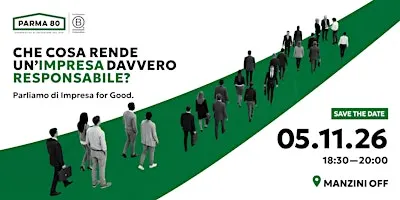 Impresa for Good: che cosa rende un'impresa davvero responsabile?