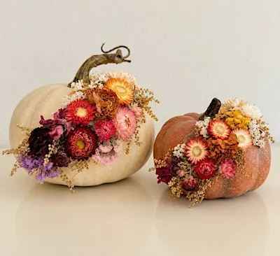 Wine Tasting , Charcuterie & Create A Pumpkin Floral Centerpiece