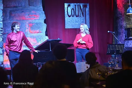 MuVi e-motions - Musica & Vino al Count Basie Jazz Club