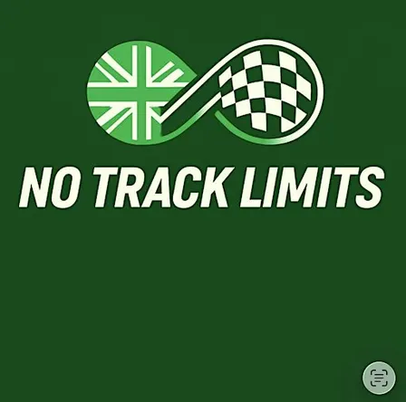 Track and Terrain at Thruxton