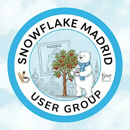 Explora el Futuro del Marketing con el Snowflake User Group de Madrid