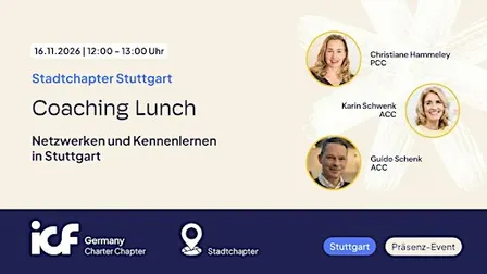 Coaching Lunch
