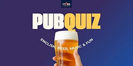 Pub Quiz [evento gratuito in inglese]