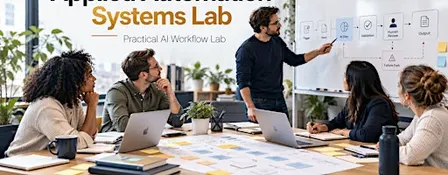 Applied Automation Systems Lab