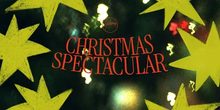Hillsong NL Christmas Eve Spectacular