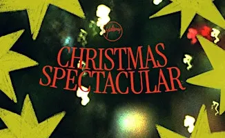 Hillsong NL Christmas Eve Spectacular