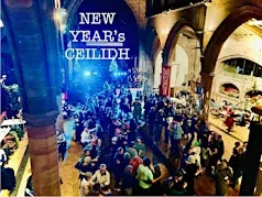 New Year’s Eve Ceilidh