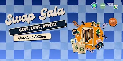 Swap Gala: Carnival Edition