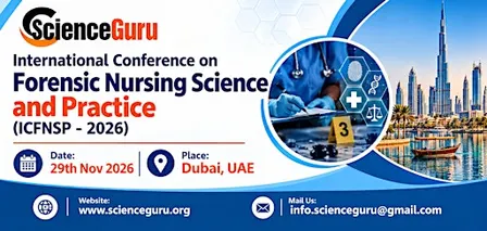 International Conference on Forensic Nursing Science and Practice (ICFNSP )
