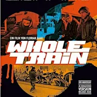 FLIPAS: Wholetrain