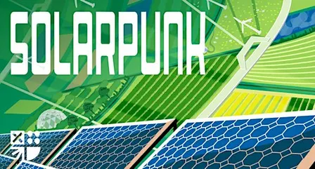 Solarpunk York: Coalition of Voices