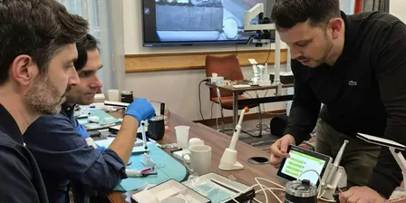 Endo Simplified: Better Results, Less Stress – Manchester