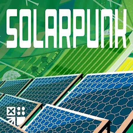 SOLARPUNK FESTIVAL MOVIE NIGHT