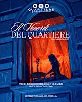 Venerdì del Quartiere