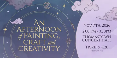 The Roaming Easel: Craft Club